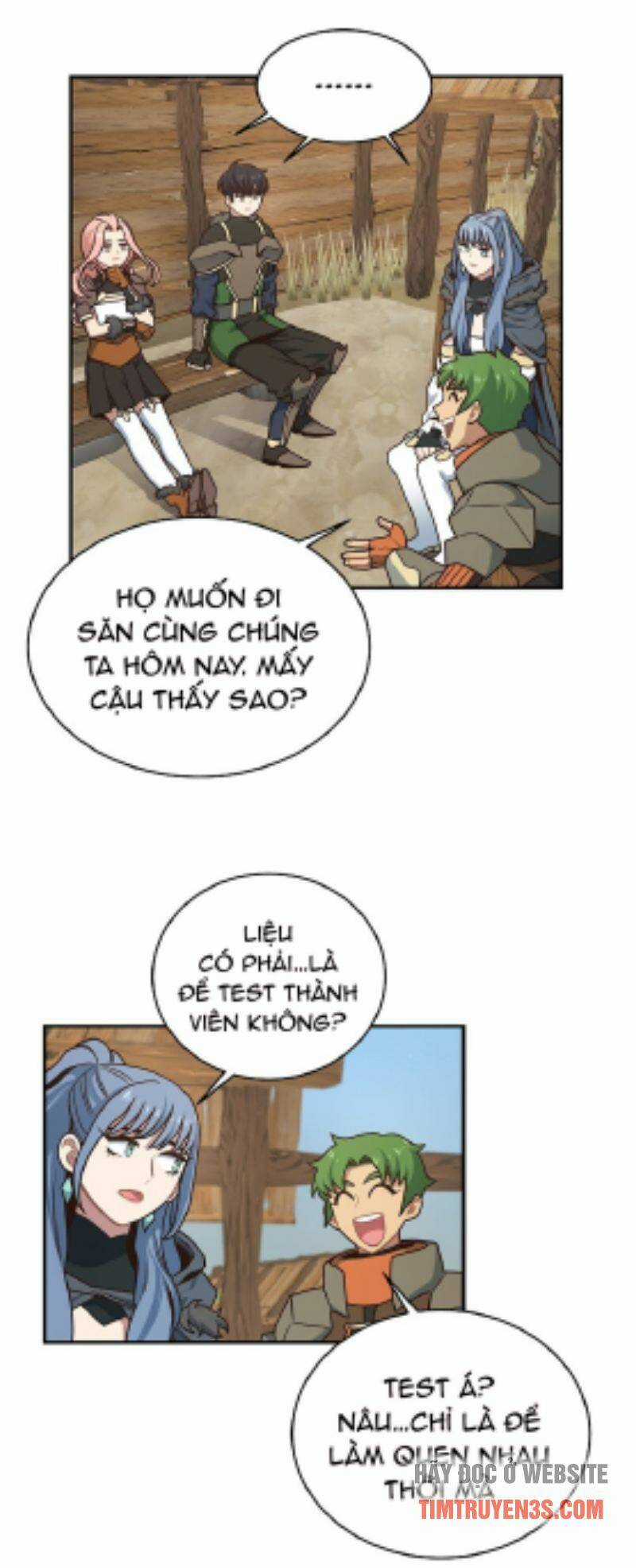 Ta Độc Nhất Giữa 7 Tỷ Người Chapter 29 trang 31