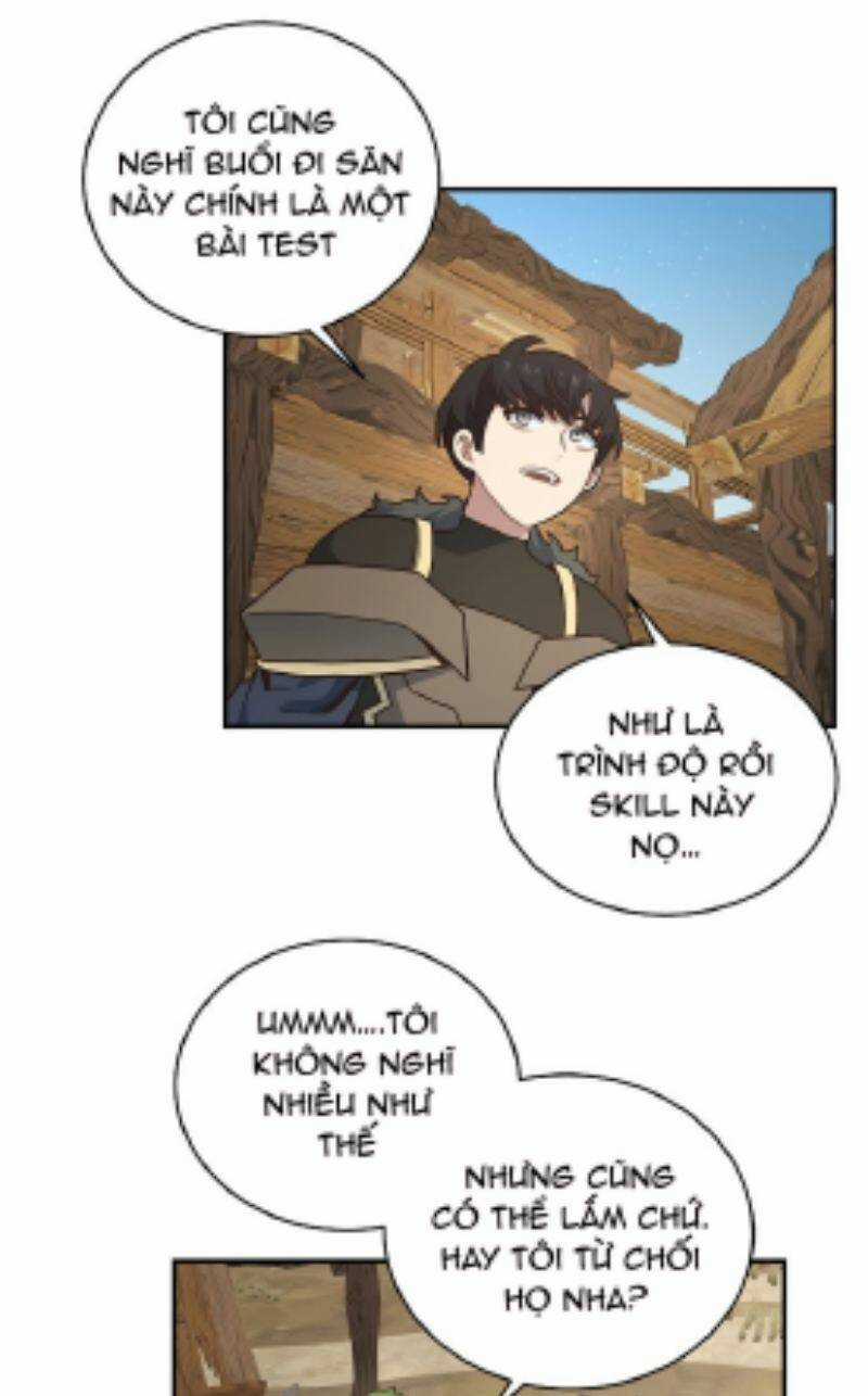 Ta Độc Nhất Giữa 7 Tỷ Người Chapter 29 trang 32