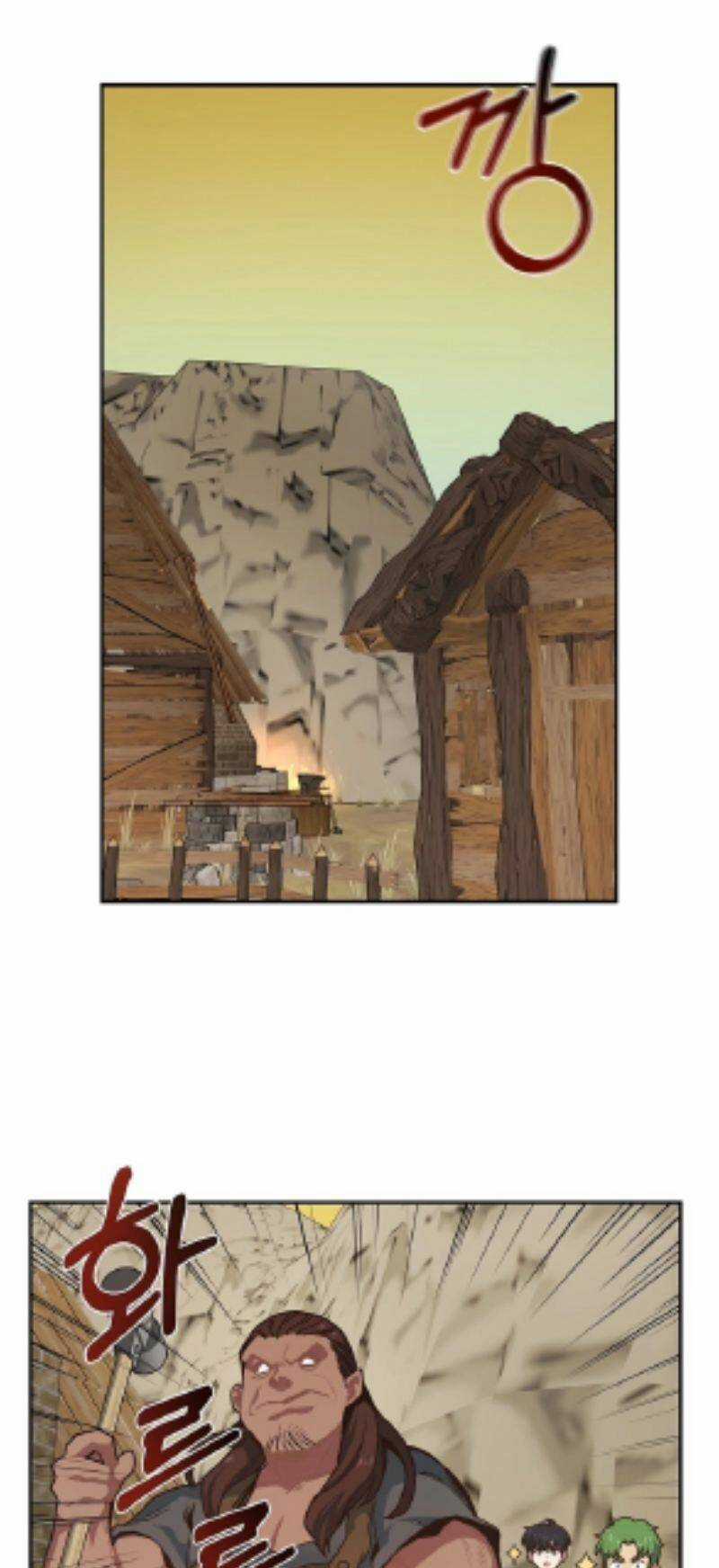 Ta Độc Nhất Giữa 7 Tỷ Người Chapter 29 trang 36