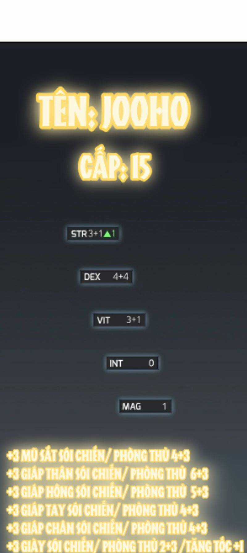 Ta Độc Nhất Giữa 7 Tỷ Người Chapter 29 trang 38