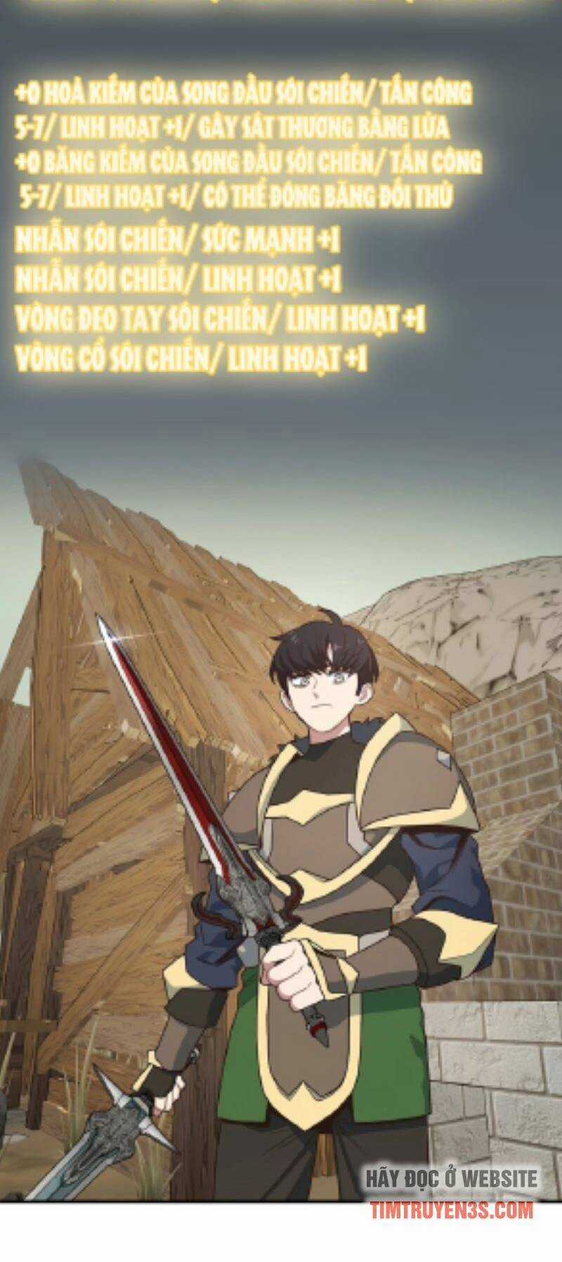 Ta Độc Nhất Giữa 7 Tỷ Người Chapter 29 trang 39