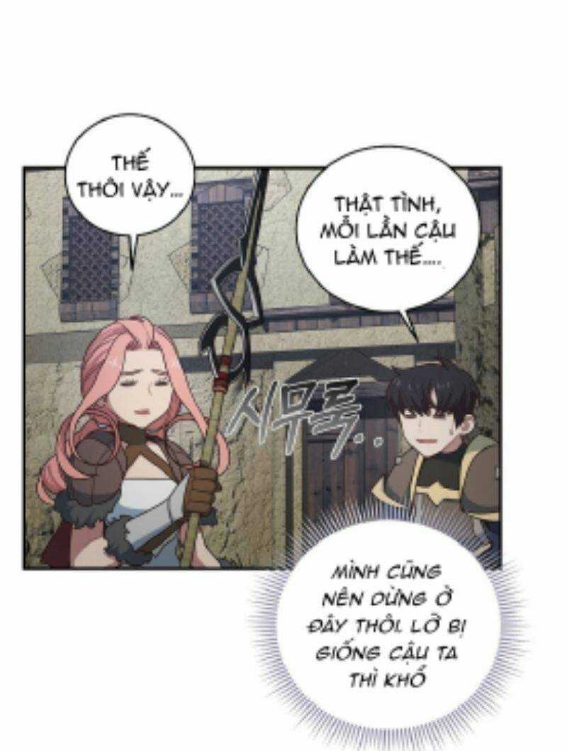 Ta Độc Nhất Giữa 7 Tỷ Người Chapter 29 trang 45