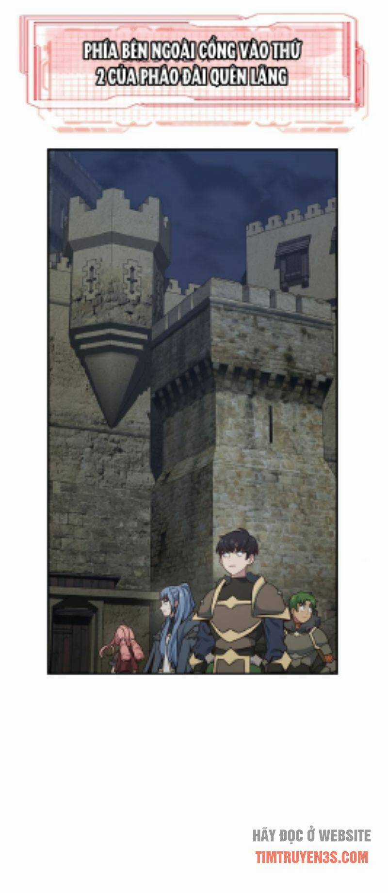 Ta Độc Nhất Giữa 7 Tỷ Người Chapter 29 trang 49