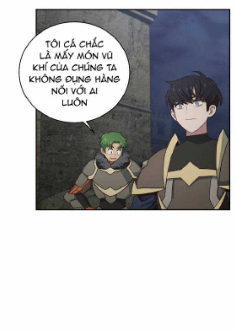 Ta Độc Nhất Giữa 7 Tỷ Người Chapter 29 trang 50