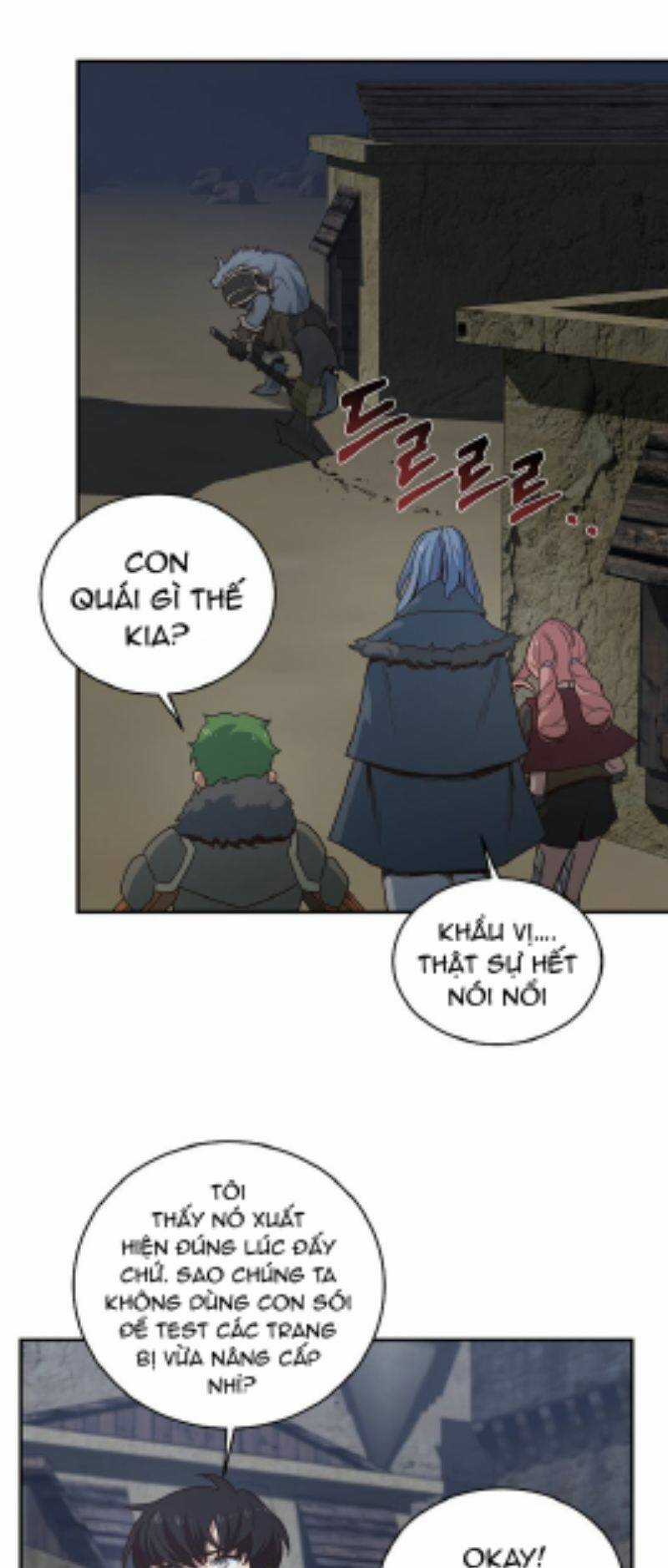 Ta Độc Nhất Giữa 7 Tỷ Người Chapter 29 trang 56