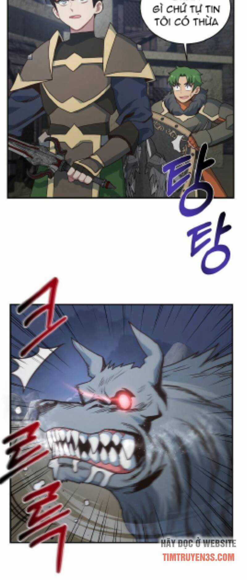 Ta Độc Nhất Giữa 7 Tỷ Người Chapter 29 trang 57