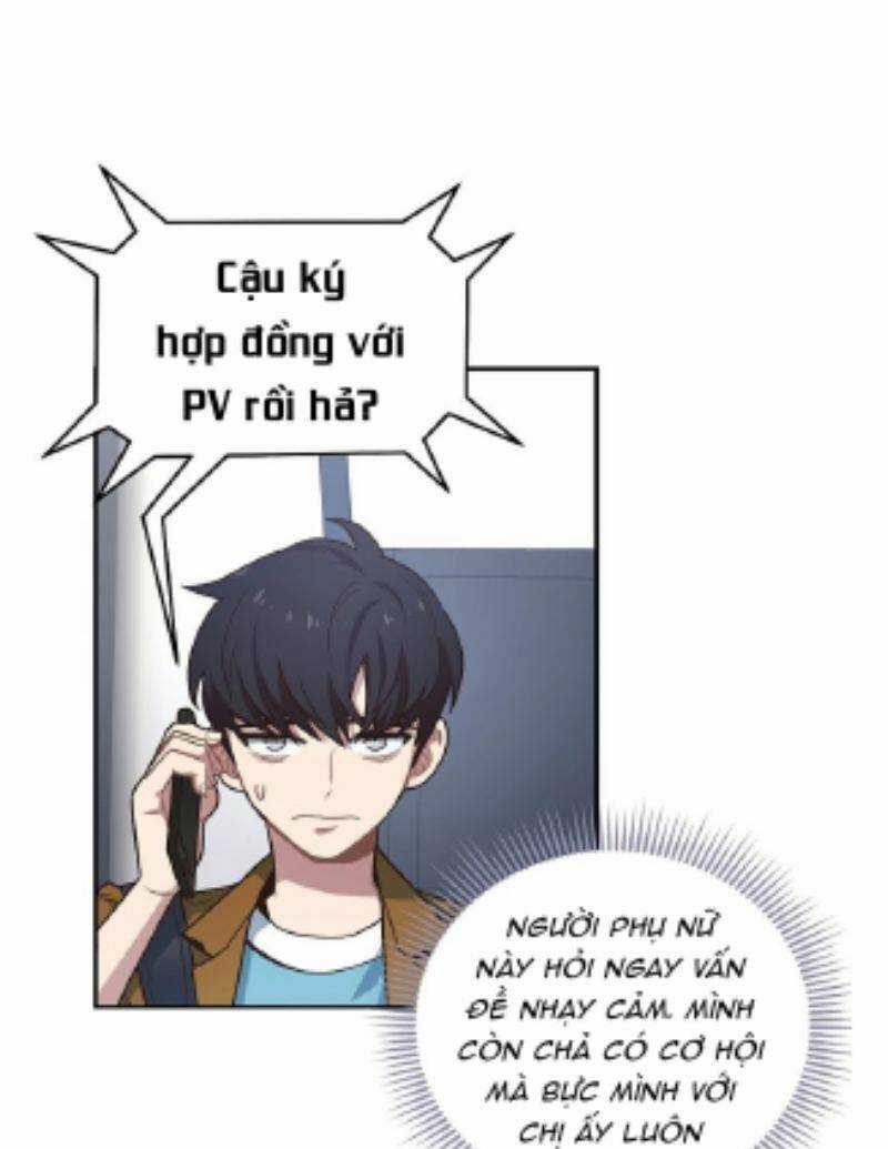 Ta Độc Nhất Giữa 7 Tỷ Người Chapter 29 trang 6