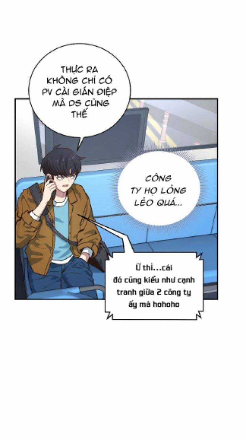 Ta Độc Nhất Giữa 7 Tỷ Người Chapter 29 trang 8