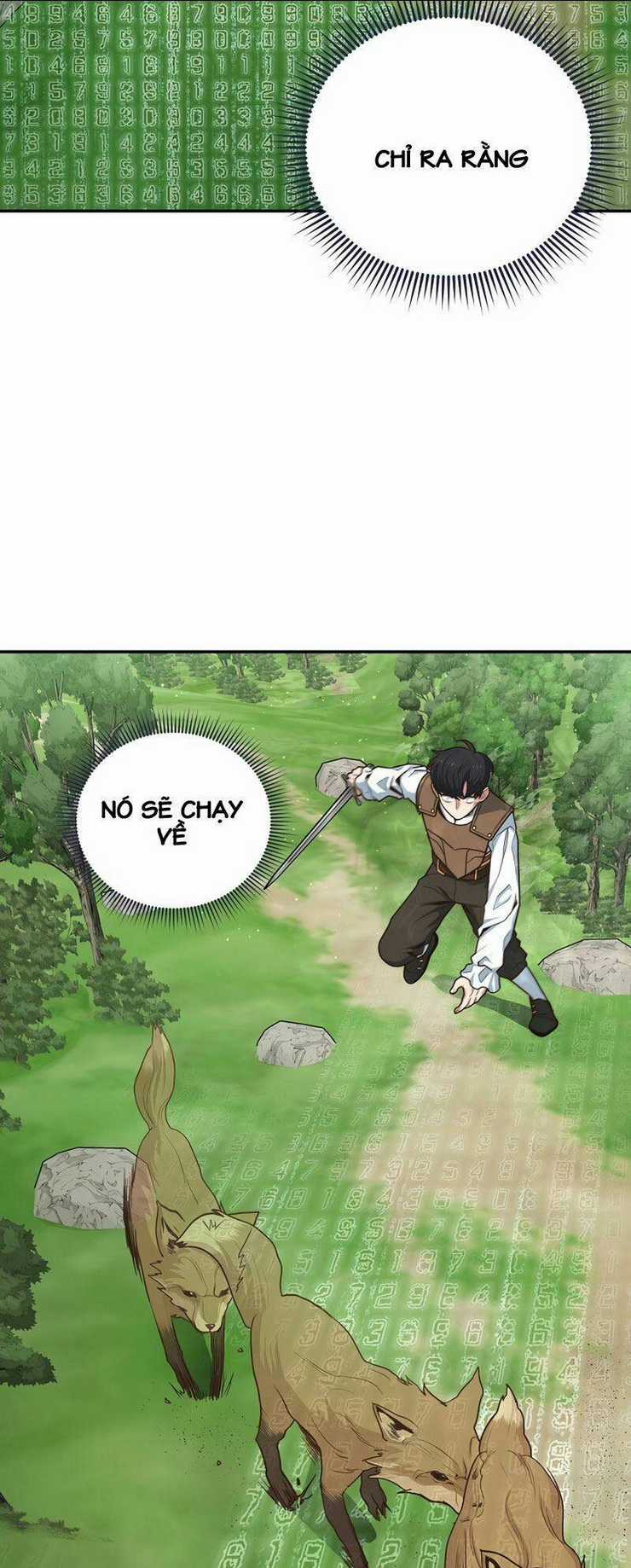 Ta Độc Nhất Giữa 7 Tỷ Người Chapter 3 trang 100