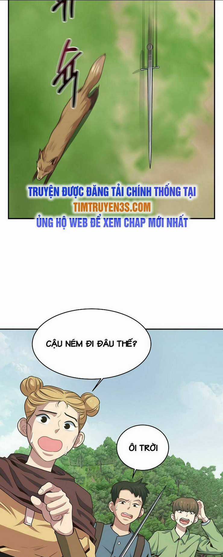 Ta Độc Nhất Giữa 7 Tỷ Người Chapter 3 trang 102