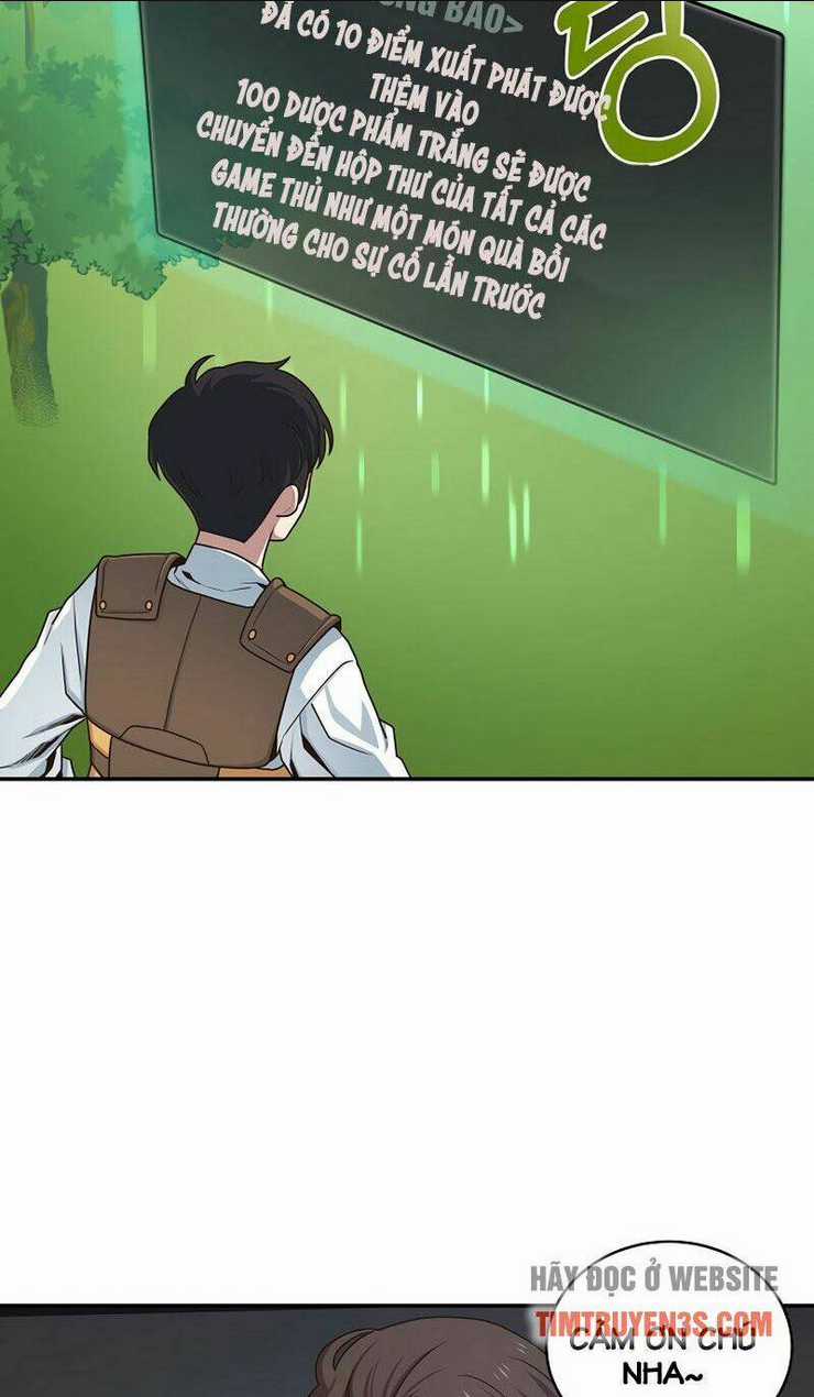 Ta Độc Nhất Giữa 7 Tỷ Người Chapter 3 trang 19