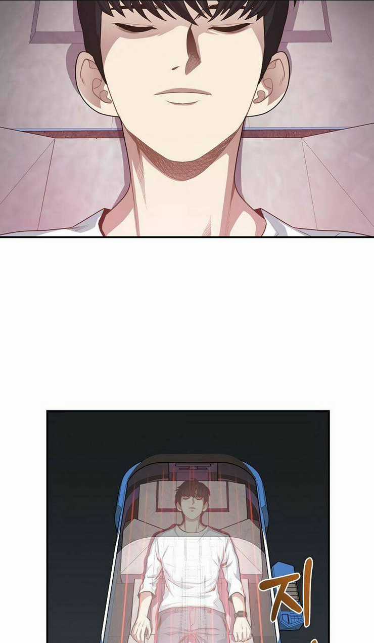 Ta Độc Nhất Giữa 7 Tỷ Người Chapter 3 trang 2