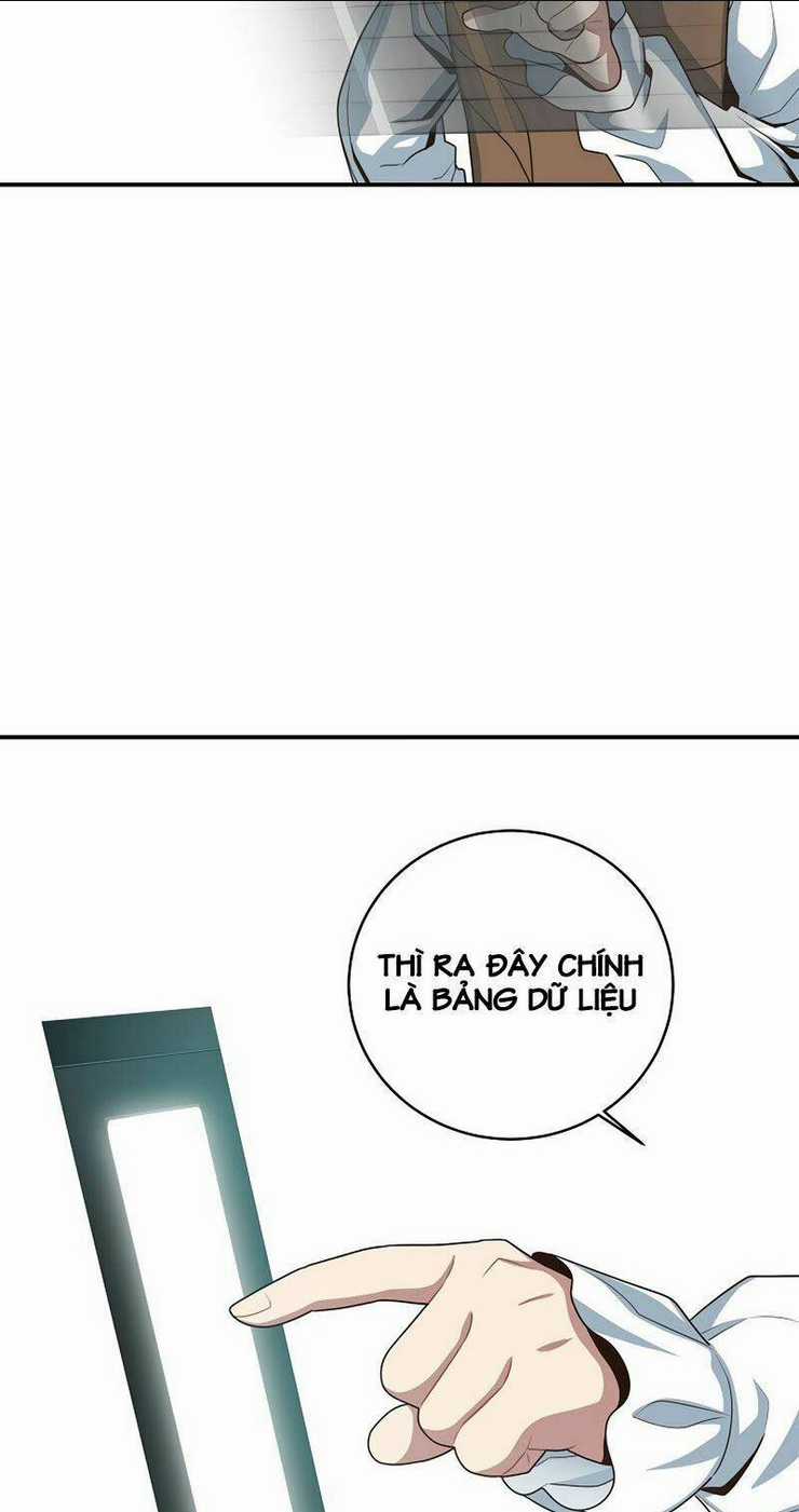 Ta Độc Nhất Giữa 7 Tỷ Người Chapter 3 trang 21