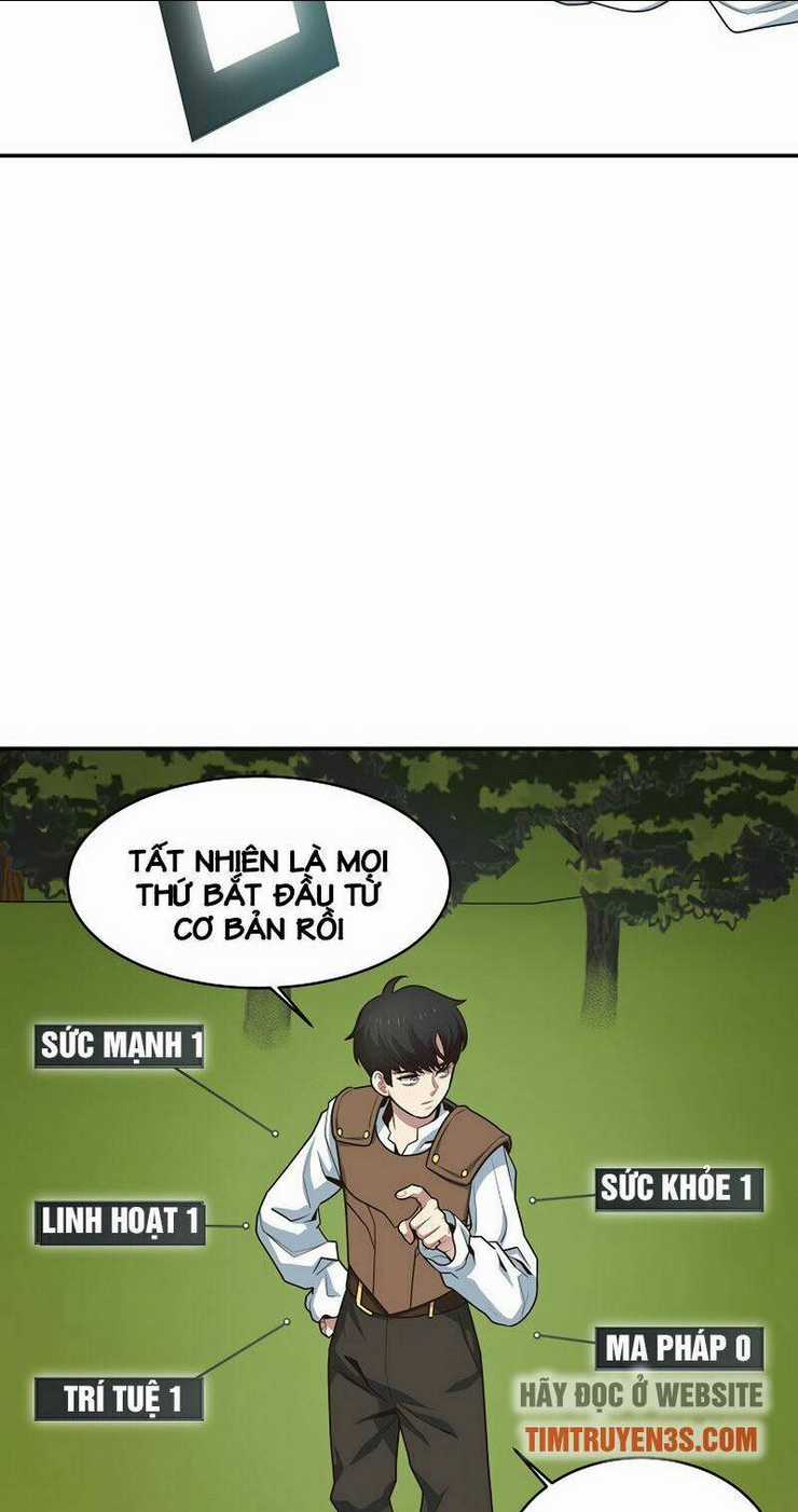 Ta Độc Nhất Giữa 7 Tỷ Người Chapter 3 trang 22