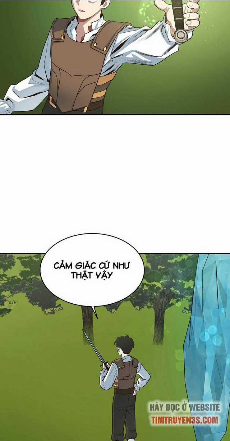 Ta Độc Nhất Giữa 7 Tỷ Người Chapter 3 trang 25