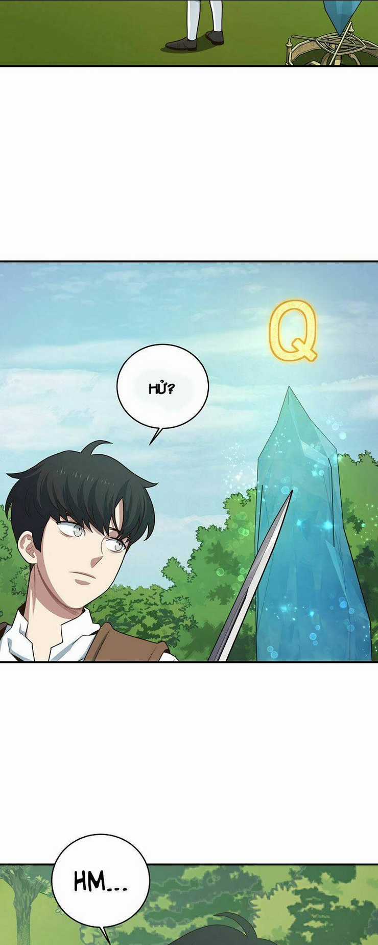 Ta Độc Nhất Giữa 7 Tỷ Người Chapter 3 trang 26