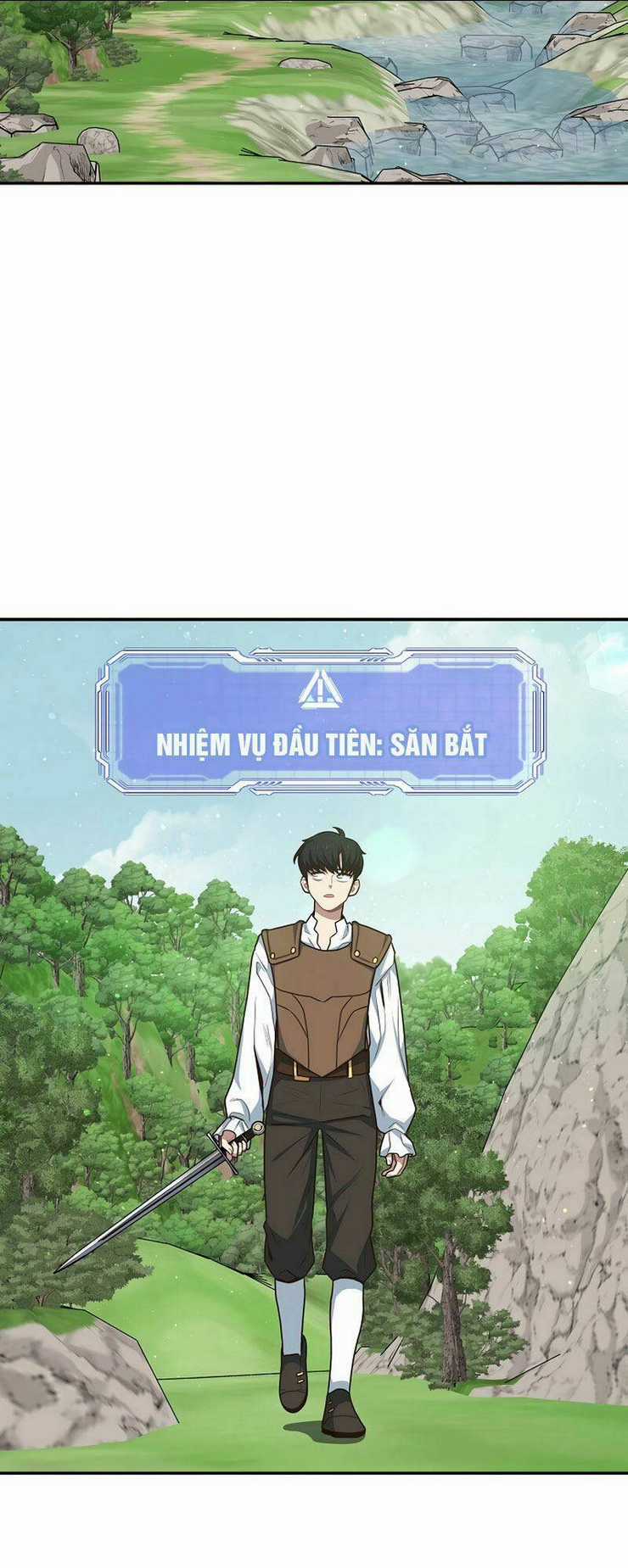 Ta Độc Nhất Giữa 7 Tỷ Người Chapter 3 trang 29