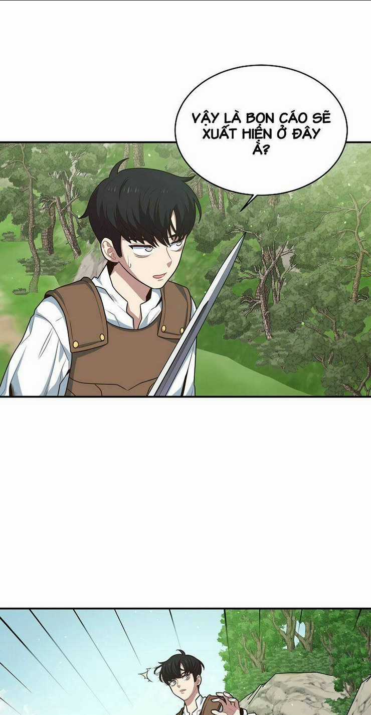 Ta Độc Nhất Giữa 7 Tỷ Người Chapter 3 trang 30