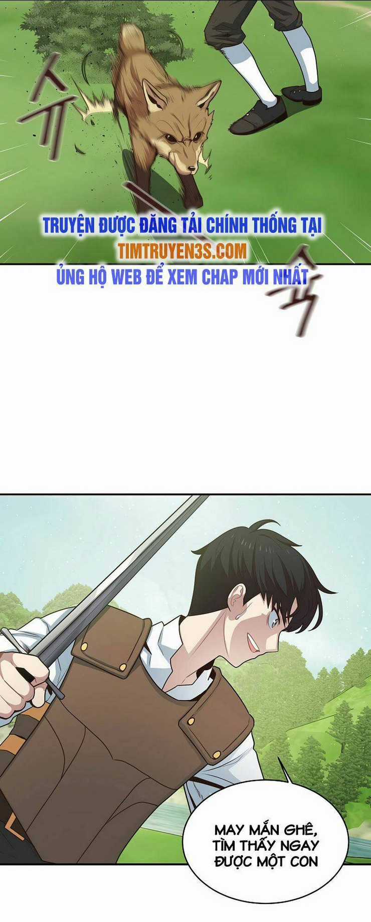 Ta Độc Nhất Giữa 7 Tỷ Người Chapter 3 trang 32