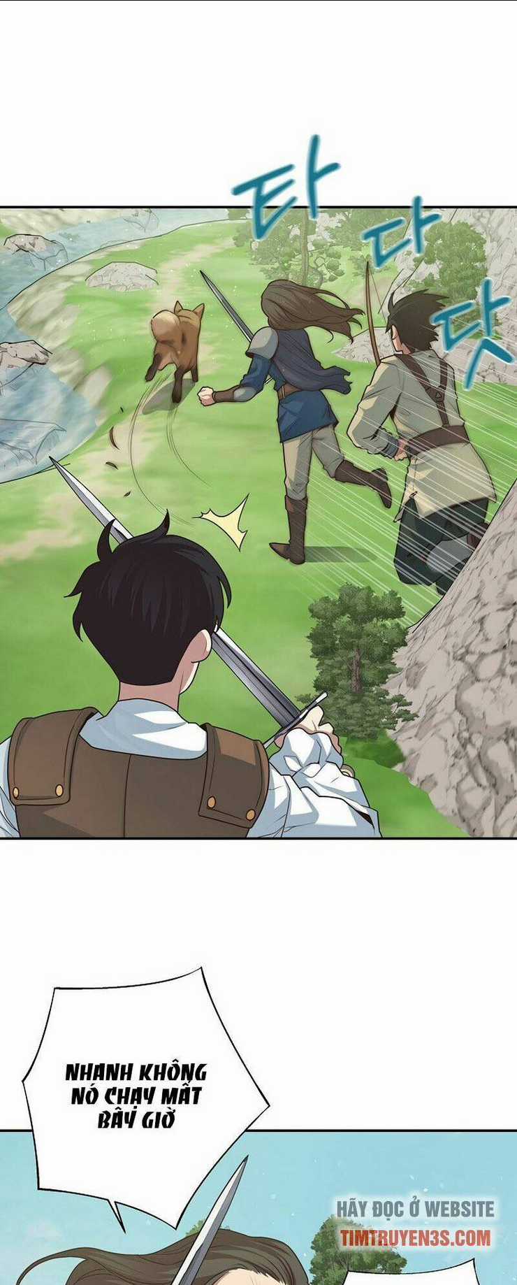 Ta Độc Nhất Giữa 7 Tỷ Người Chapter 3 trang 33