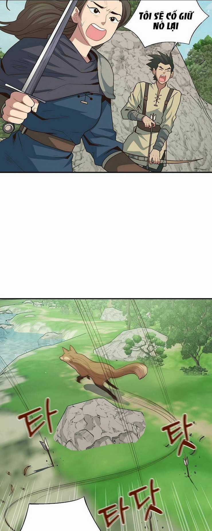 Ta Độc Nhất Giữa 7 Tỷ Người Chapter 3 trang 34