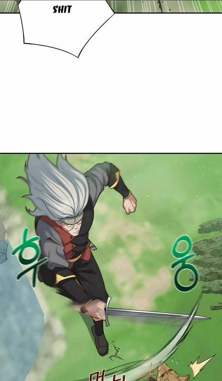 Ta Độc Nhất Giữa 7 Tỷ Người Chapter 3 trang 35