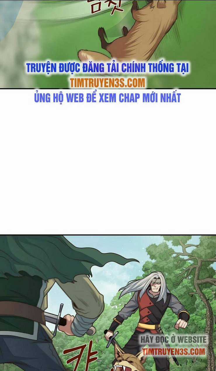 Ta Độc Nhất Giữa 7 Tỷ Người Chapter 3 trang 36