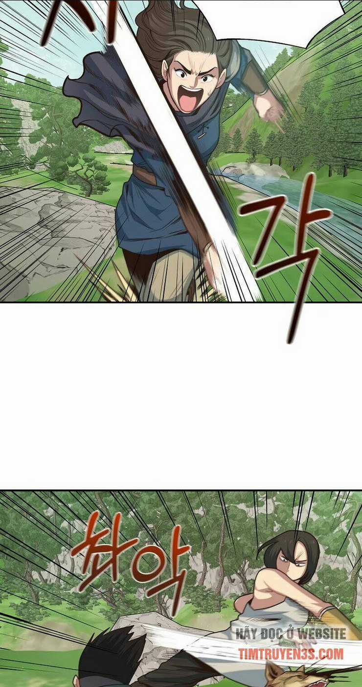 Ta Độc Nhất Giữa 7 Tỷ Người Chapter 3 trang 39