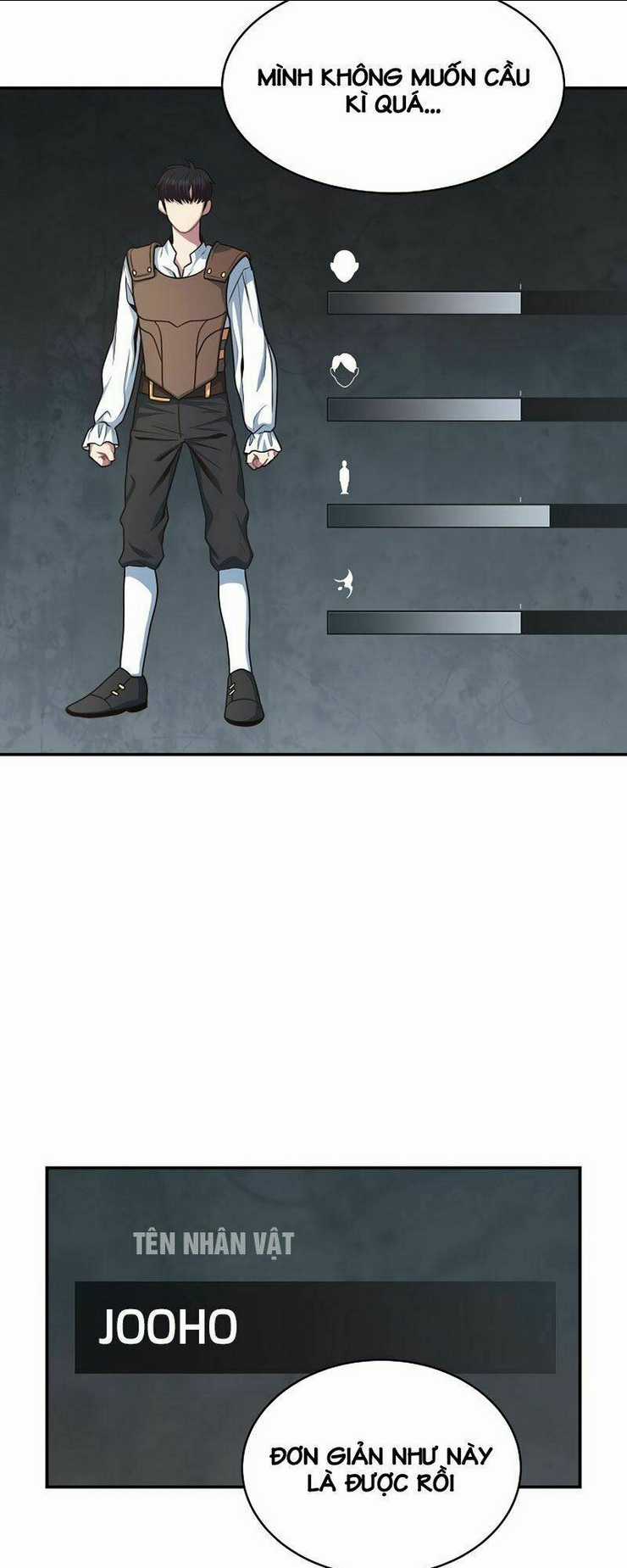 Ta Độc Nhất Giữa 7 Tỷ Người Chapter 3 trang 4