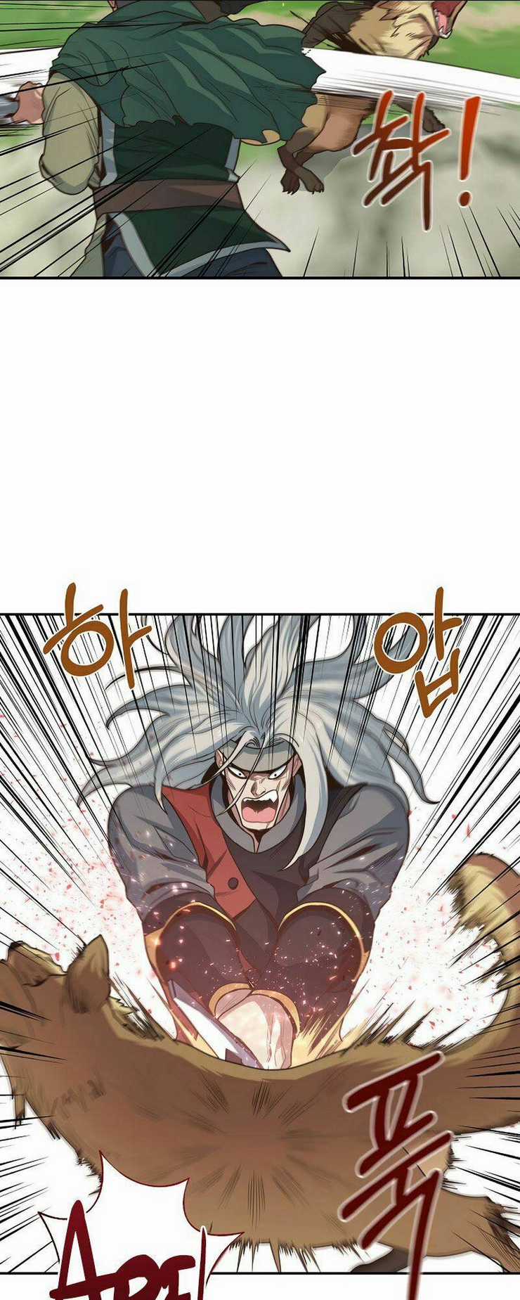 Ta Độc Nhất Giữa 7 Tỷ Người Chapter 3 trang 40