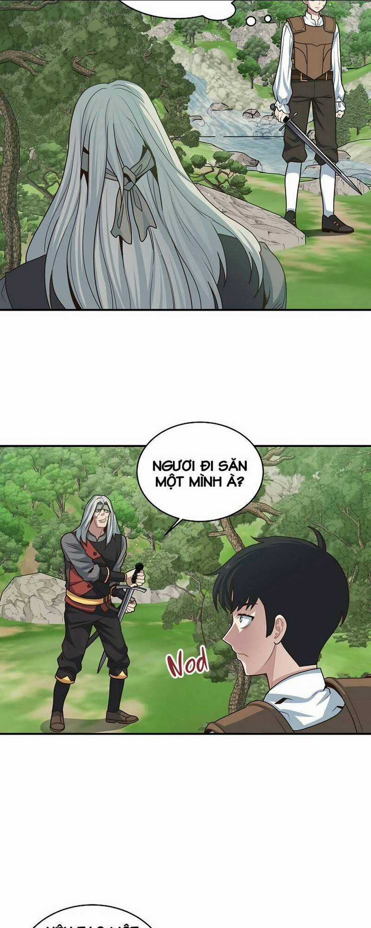 Ta Độc Nhất Giữa 7 Tỷ Người Chapter 3 trang 43