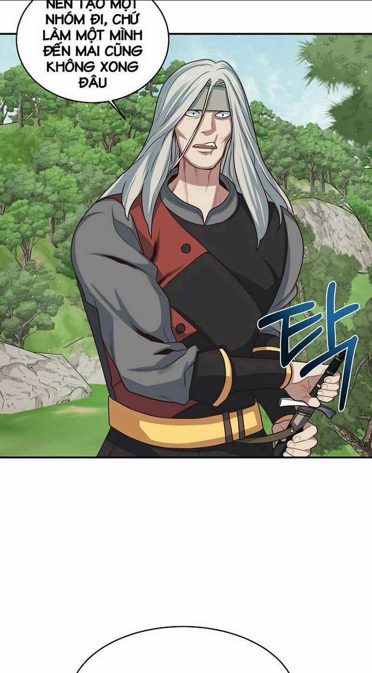 Ta Độc Nhất Giữa 7 Tỷ Người Chapter 3 trang 44