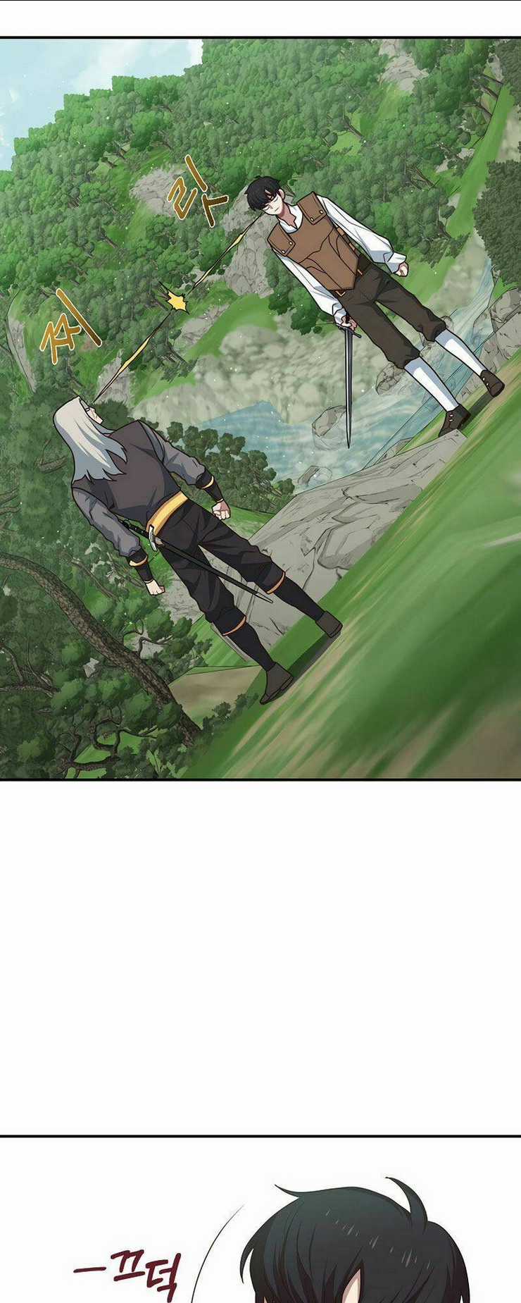 Ta Độc Nhất Giữa 7 Tỷ Người Chapter 3 trang 46