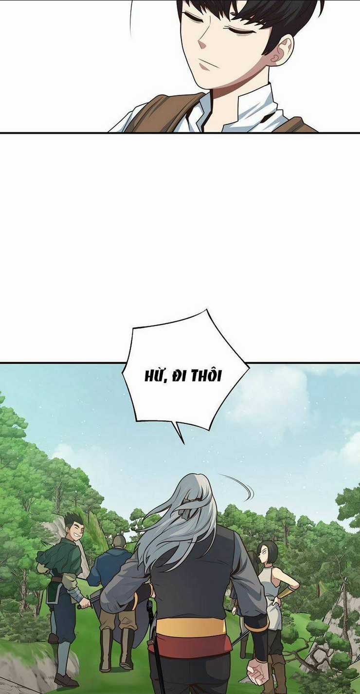 Ta Độc Nhất Giữa 7 Tỷ Người Chapter 3 trang 47