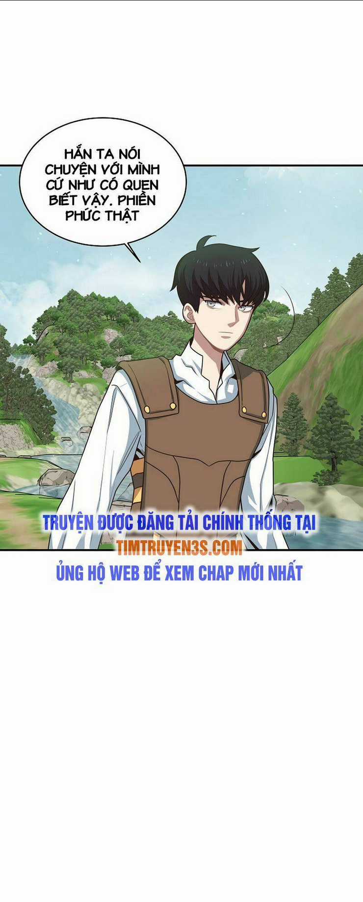 Ta Độc Nhất Giữa 7 Tỷ Người Chapter 3 trang 49