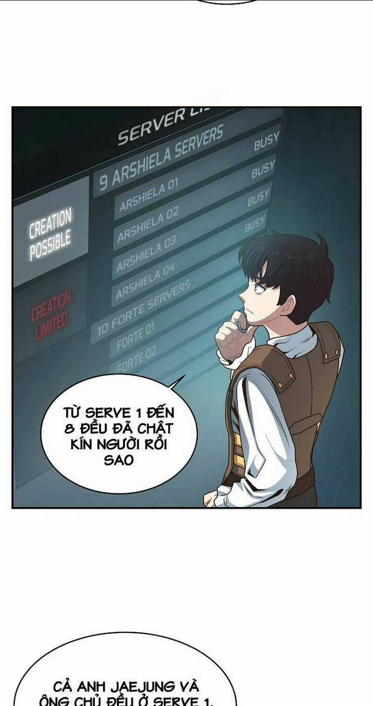 Ta Độc Nhất Giữa 7 Tỷ Người Chapter 3 trang 5