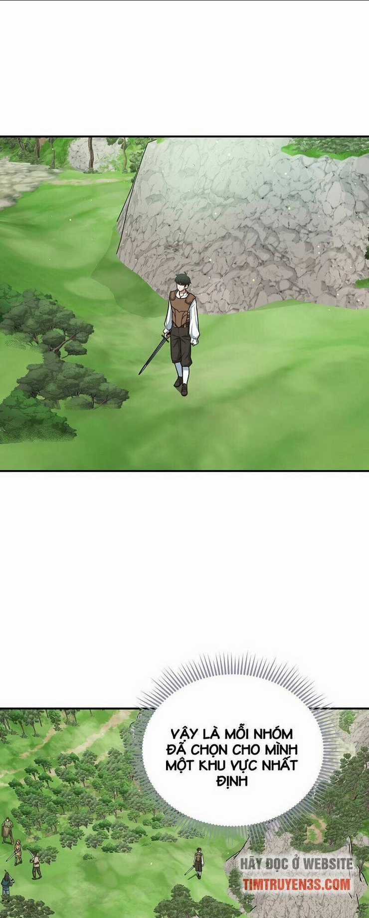 Ta Độc Nhất Giữa 7 Tỷ Người Chapter 3 trang 50