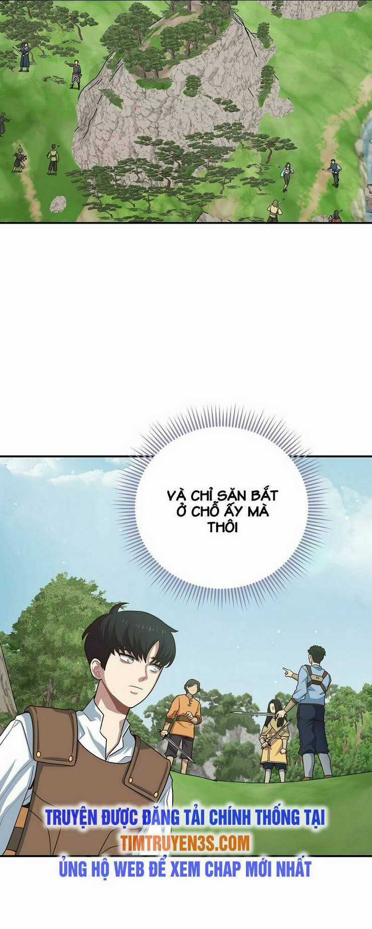 Ta Độc Nhất Giữa 7 Tỷ Người Chapter 3 trang 51