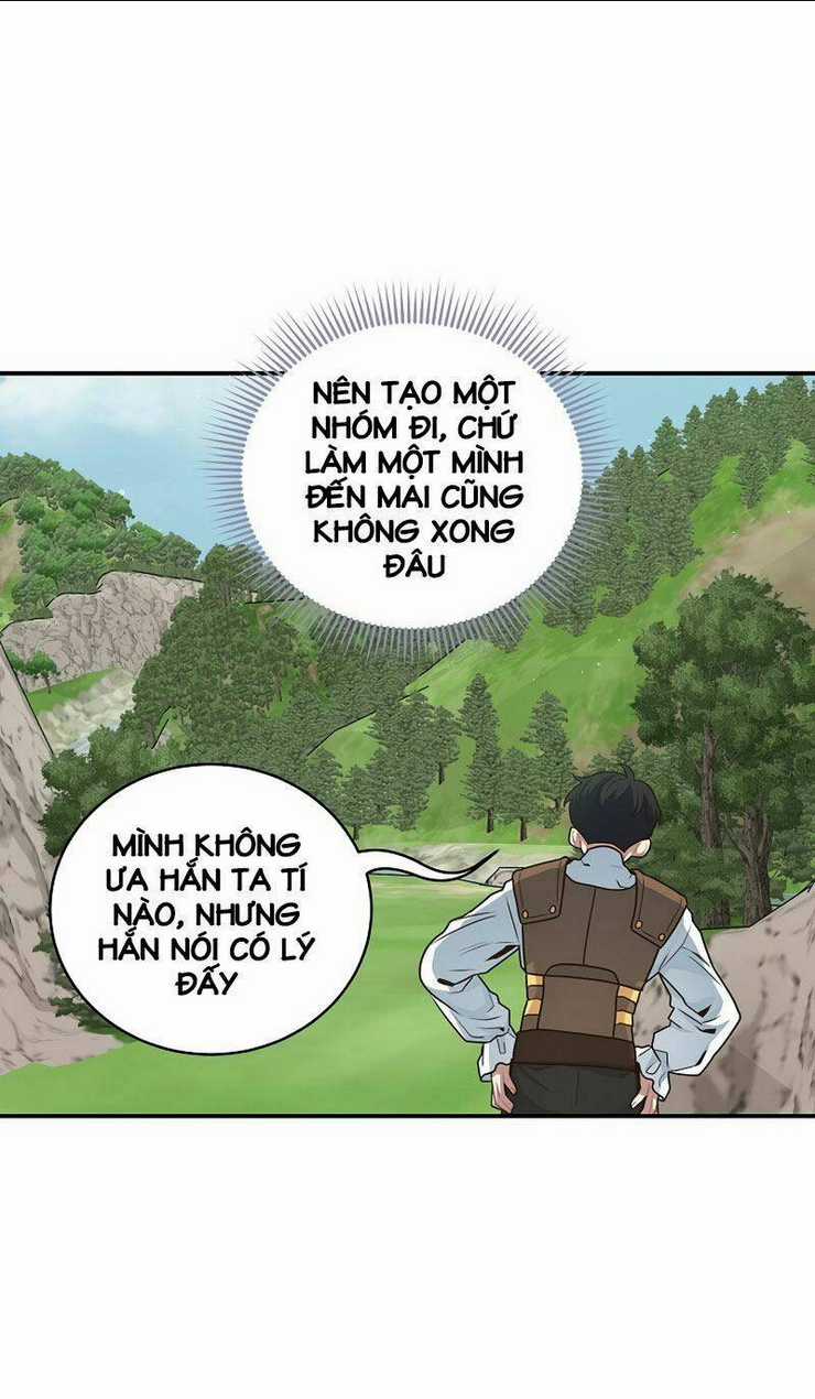 Ta Độc Nhất Giữa 7 Tỷ Người Chapter 3 trang 52