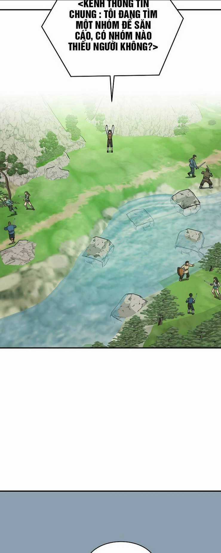 Ta Độc Nhất Giữa 7 Tỷ Người Chapter 3 trang 54