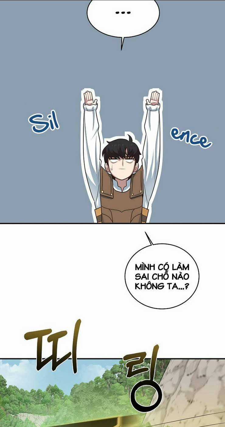 Ta Độc Nhất Giữa 7 Tỷ Người Chapter 3 trang 55