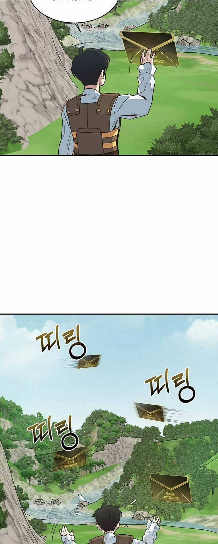 Ta Độc Nhất Giữa 7 Tỷ Người Chapter 3 trang 57