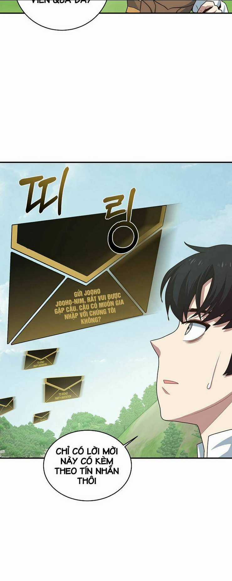 Ta Độc Nhất Giữa 7 Tỷ Người Chapter 3 trang 60