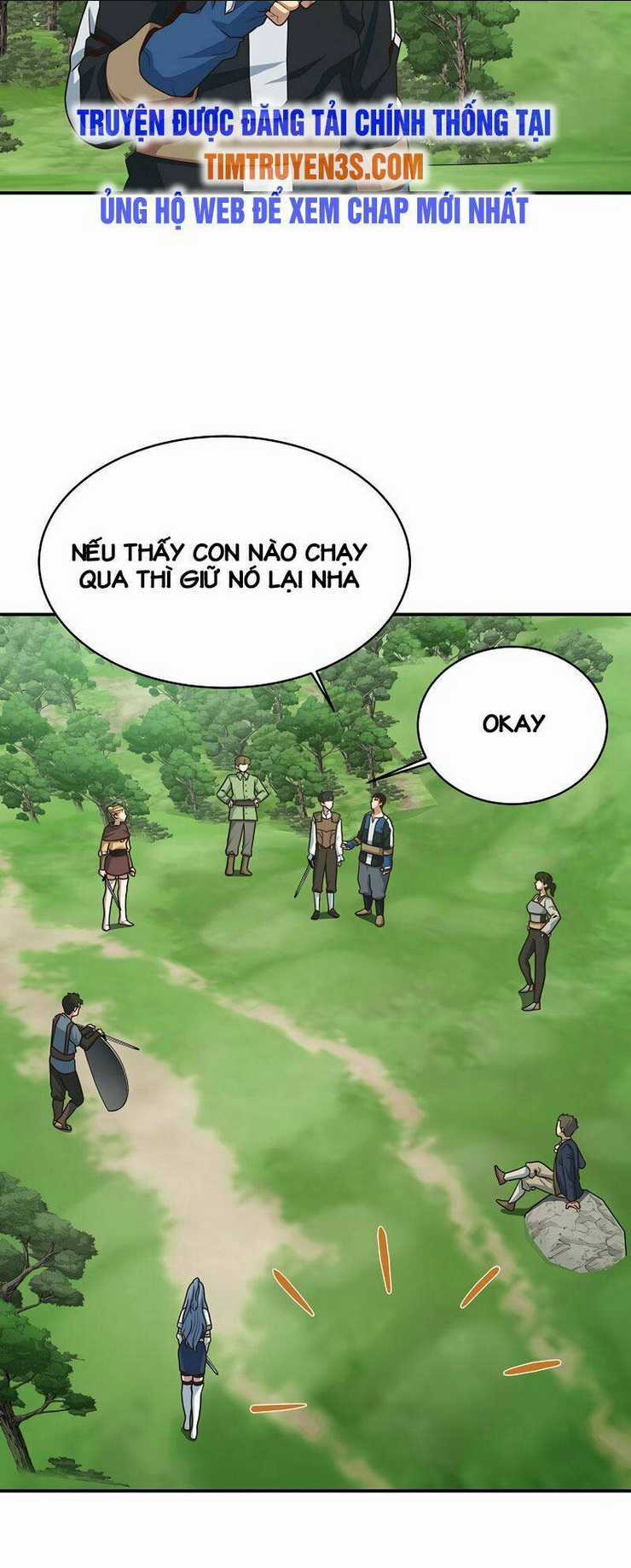 Ta Độc Nhất Giữa 7 Tỷ Người Chapter 3 trang 66