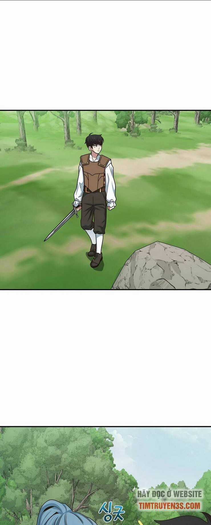 Ta Độc Nhất Giữa 7 Tỷ Người Chapter 3 trang 67