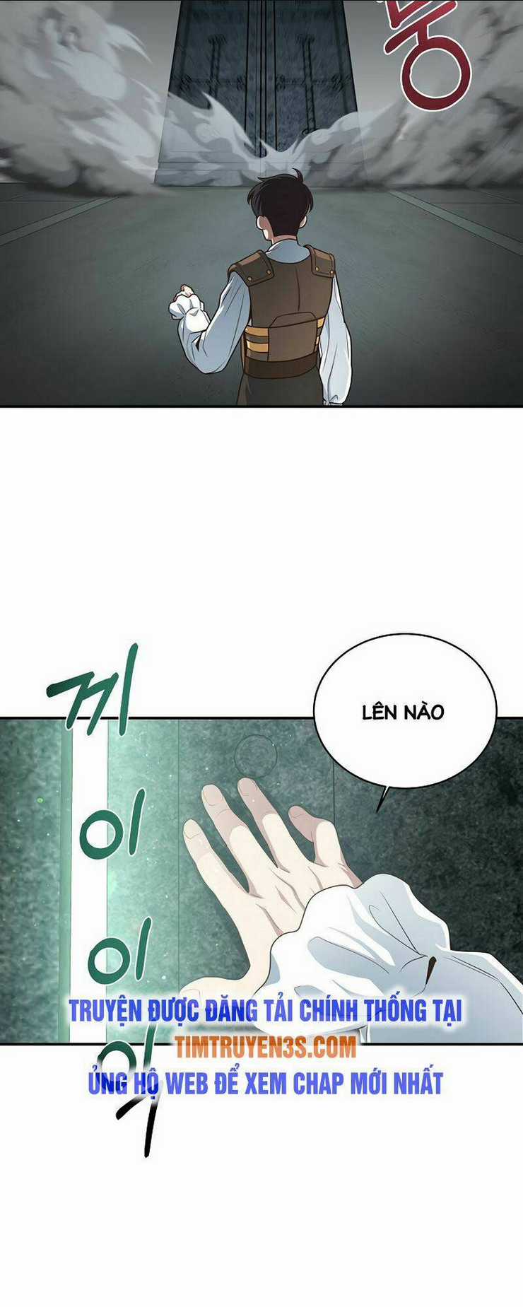 Ta Độc Nhất Giữa 7 Tỷ Người Chapter 3 trang 7