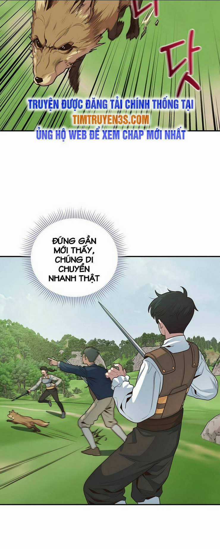 Ta Độc Nhất Giữa 7 Tỷ Người Chapter 3 trang 71