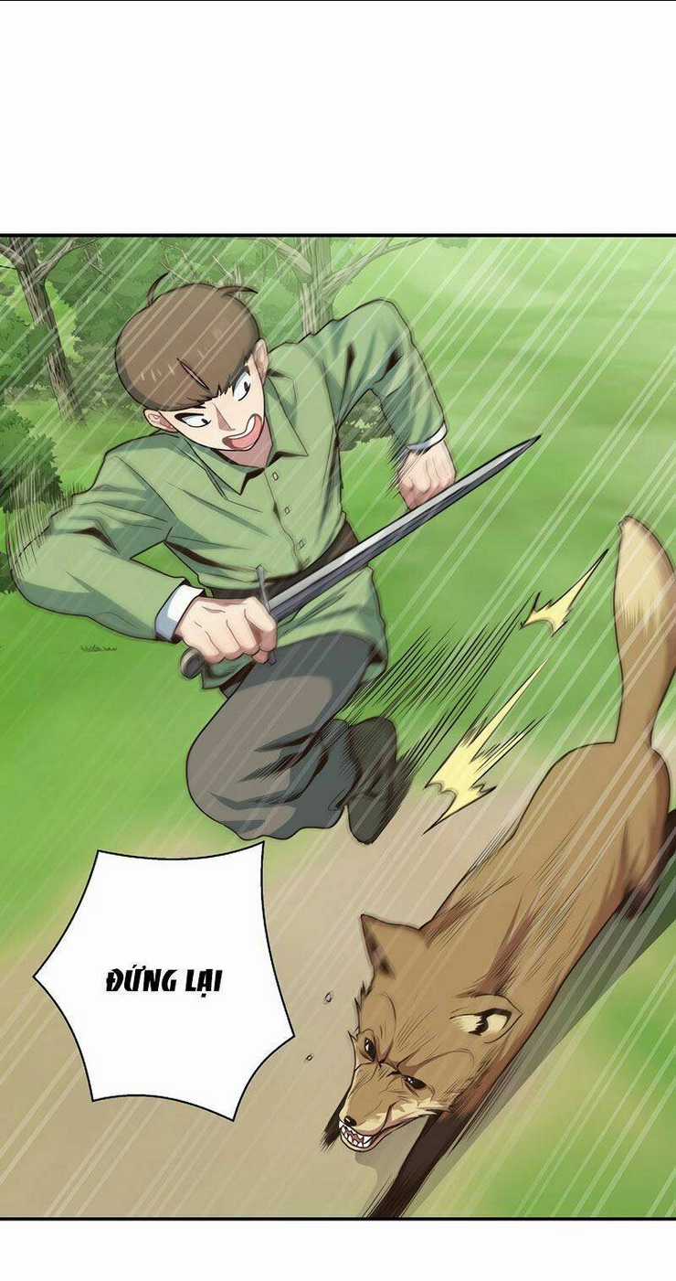 Ta Độc Nhất Giữa 7 Tỷ Người Chapter 3 trang 72