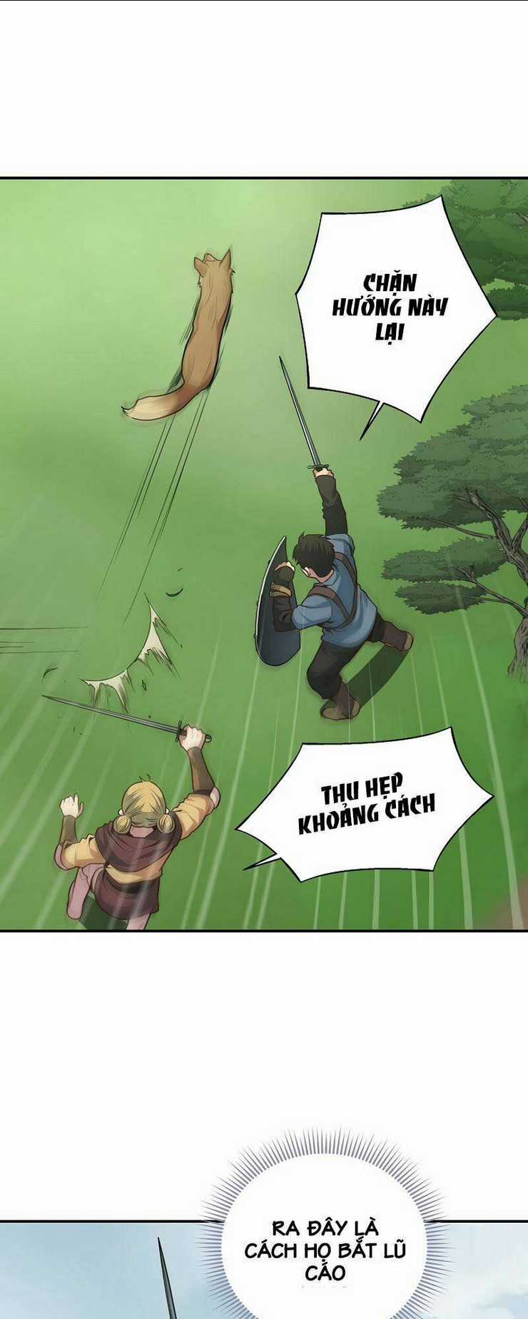 Ta Độc Nhất Giữa 7 Tỷ Người Chapter 3 trang 74