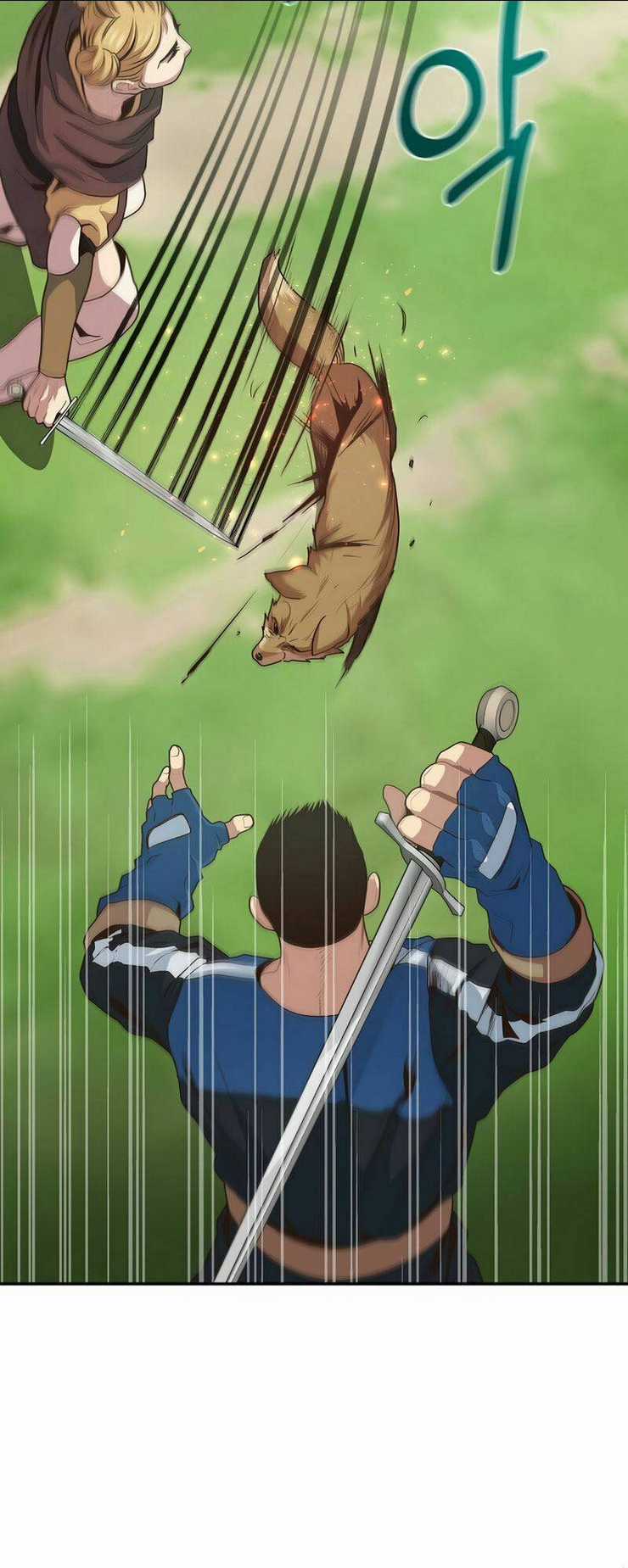 Ta Độc Nhất Giữa 7 Tỷ Người Chapter 3 trang 77